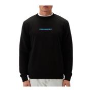 Sort Sweat Crewneck 705404-543910