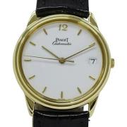 Pre-owned Rustfrit stal watches