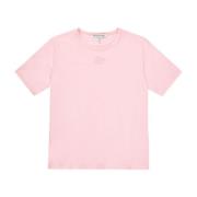 Broderet Rose T-shirt