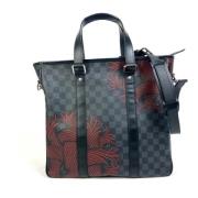 Pre-owned Stof louis-vuitton-tasker