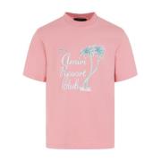 Resort Club Tee