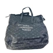 Pre-owned Stof louis-vuitton-tasker