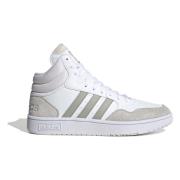 Hoops 3.0 Mid Sneakers