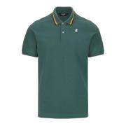 Stilfulde T-shirt og Polo