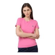 Damet-shirt Rosas SS23WTSH10-457