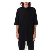 Sort Jumbo T-shirt AW24