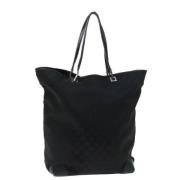 Pre-owned Canvas totes