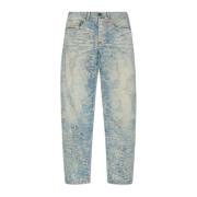 Jeans 2023 D-FINITIVE-FSF1