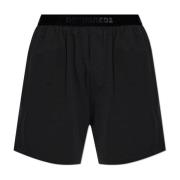 Bomuld Undertøj Shorts