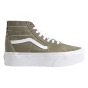 SK8-Hi Tapered Stackform Sneakers