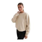 Hyggelig Serif Sweatshirt