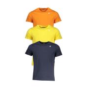 Livlig Trio T-Shirt Pakke