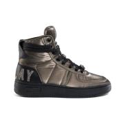 High Top Sneakers