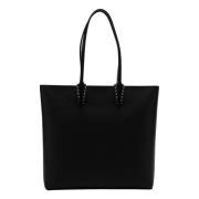 Stilfuld Tote Taske