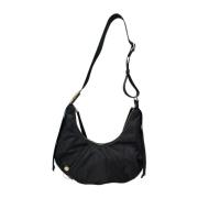 Crossbody Hobo Taske