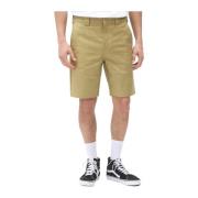 Afslappede Bermuda Shorts