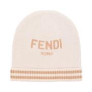 Roma Linen Beanie