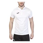 Hobby M/C Short Sleeve Polo