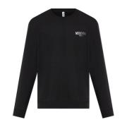 Sweatshirt fra Swim-kollektionen