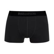 Bomuld boxershorts