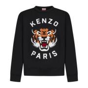 Sort Sweater Kollektion