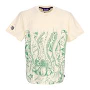 Botanisk Tee Herre T-shirt