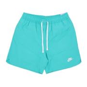 Club Woven Swim Shorts