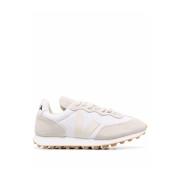 Hvide Rio Branco Sneakers