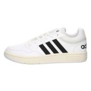 Hoops 3.0 Low Classic Vintage Sneakers