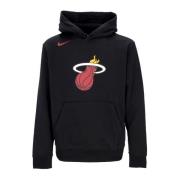 Miami Heat Club Hoodie