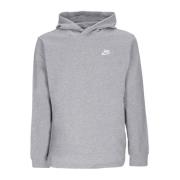 Sportswear Longsleeve Hoodie Club Jersey