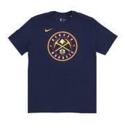 Denver Nuggets Logo T-shirt