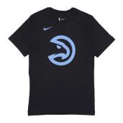 Atlanta Hawks Logo Tee Sort