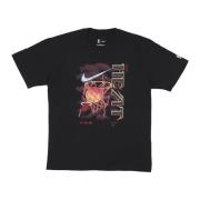 Miami Heat Basketball Tee