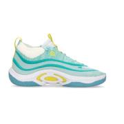 Unity Jade Low Sneaker Ice