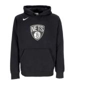 Brooklyn Nets Club Hoodie