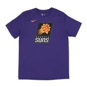 Phoenix Suns Logo Tee