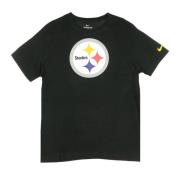 Pittsburgh Steelers Logo T-shirt