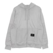 Sportswear Zip Hoodie Fuld-Zip Fleece