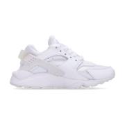 Huarache Lav Hvid Sneaker