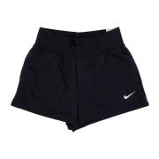 Phoenix Black Fleece Shorts