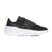 Crater Impact Sneakers med lav profil