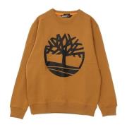 Kerne Logo Crewneck Sweatshirt