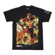 Iron Man Tee Kortærmet T-shirt