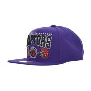 Toronto Raptors NBA Mester Snapback Kasket