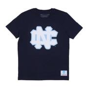 NCAA Logo Tee Unchee Navy