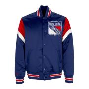 NHL Bomberjakke New York Rangers