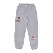 City Edition Courtside Fleece Pant