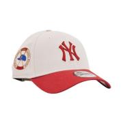 Yankees Baseball Cap