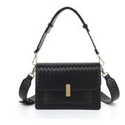 Flettet Adele Crossbody Taske